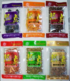 熱點(diǎn)系列產(chǎn)品 金鯉糖果食品