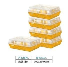 廠(chǎng)家供應(yīng)最便宜最結(jié)實(shí)塑料雞籠 裝大活雞的運(yùn)輸雞框全國(guó)銷(xiāo)售點(diǎn)圖片,廠(chǎng)家供應(yīng)最便宜最結(jié)實(shí)塑料雞籠 裝大活雞的運(yùn)輸雞框全國(guó)銷(xiāo)售點(diǎn)高清圖片 東莞常平金興塑膠制品廠(chǎng),