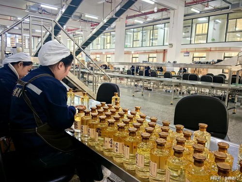 為什么說(shuō)金樽酒廠(chǎng)定制酒更適合作為企業(yè)用酒