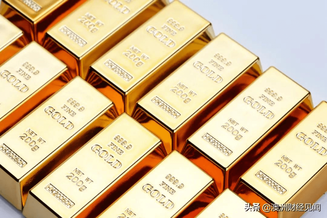 倫敦金銀市場(chǎng)協(xié)會(huì)考慮在倫敦之外進(jìn)行黃金交割-市場(chǎng)參考-金十?dāng)?shù)據(jù)